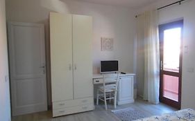 Punto Zero Rooms